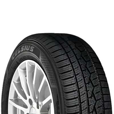 Toyo Celsius PCR Tire